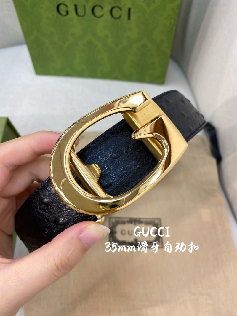 Gucci Belts